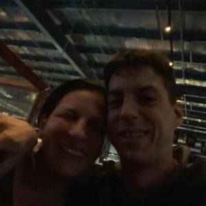 Meet your Posher, Danny